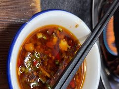 -秦巴石锅鱼(文化南路店)