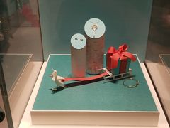 -Tiffany & Co.蒂芙尼
(武汉武商MALL店)