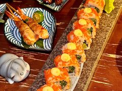 -鸟泉居酒屋·烧鸟·酒馆(百子湾店)