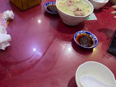 -易老妈蹄花.特色川菜(人民公园总店)