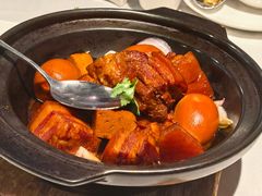 -黑明餐厅(白鹭洲店)