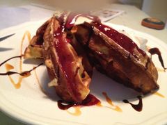 -娜娜家·Nana's restaurant(国金汇店)