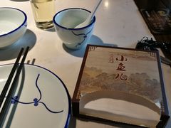 -千岛湖小鱼儿·淳安匠心农家菜