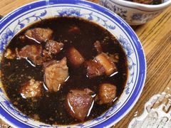 坛肉-盛京美食佳坛肉馆(沈阳总店)