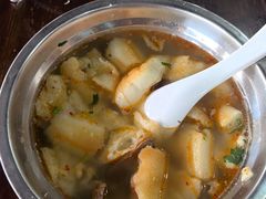 -马庆安羊汤馆(总店)