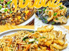 -舌尖上·霞浦滩涂海鲜·新闽菜(总店)