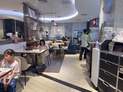 -必胜客(长安长青店)