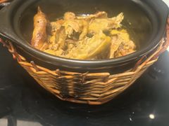 老西门第一鸡-老西门·常州菜(新区店)
