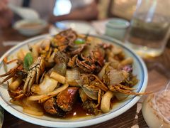 -周家二小姐的菜(西津渡店)