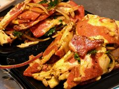 -红岸碳烤齐齐哈尔原味生态烤肉