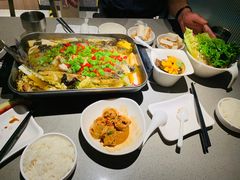 -半天妖烤鱼(夏津德百店)