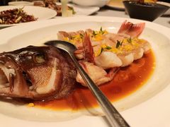 -龙宴海鲜城(经中路店)