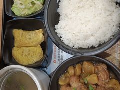 -老娘舅(苏州中心大道西大润发店)