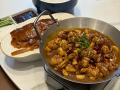 -江南宴•沿江菜江南味(七街店)
