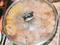 -御上皇三汁焖锅(薛城万达广场店)