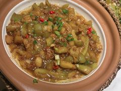 -老阿爸鲜鱼土菜(园区永旺店)