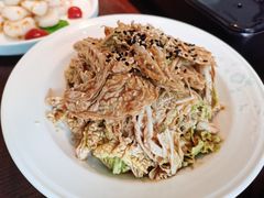 乾隆白菜-羲和雅苑•北京烤鸭(乐园道万象城店)