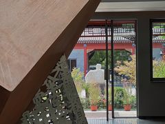 -北京鲁迅博物馆(北京新文化运动纪念馆鲁博馆区)