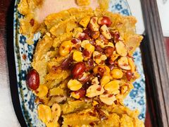 脆皮-粉家柳州螺蛳粉(杨宅路店)