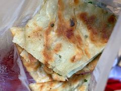 -咏春葱油饼(德政中路店)