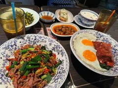 -阿大排档(长春这有山店)