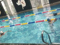 -北京索菲特大酒店·健身中心