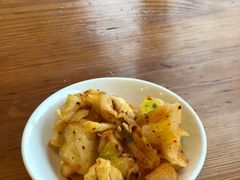 -兵哥豌豆面(青华店)