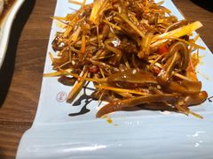 -吴满满油泼面(北方风味园店)