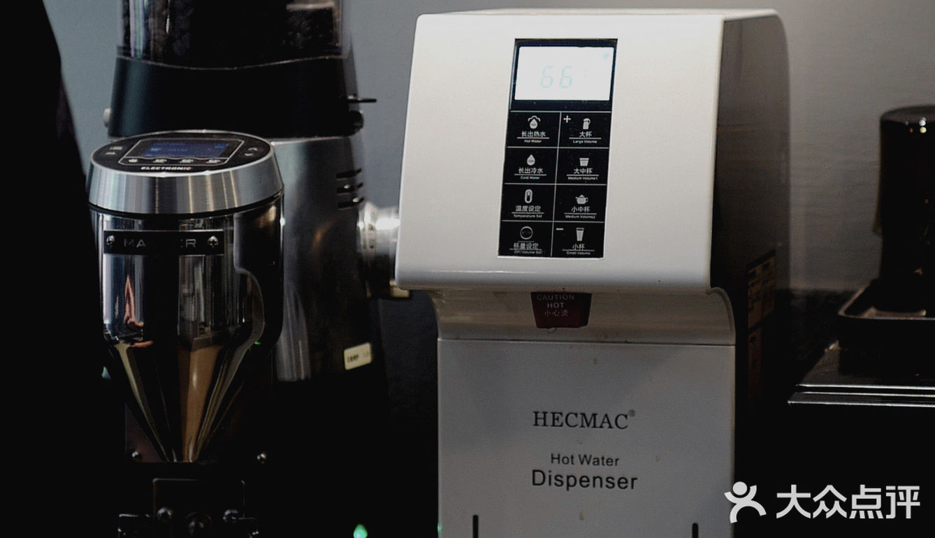 「纸贵」·洛阳一家名字极妙的咖啡店☕️