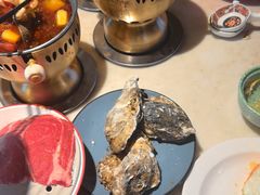 -喜庭海鲜自助(来福士店)