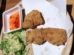 -一心创作料理屋(经开万达店)