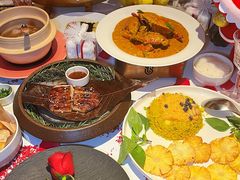 -狮拾久·现代新加坡料理(福田COCO Park店)