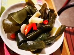 -海口骑楼小吃街