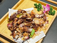-老山东·山东菜(鲁菜名店)