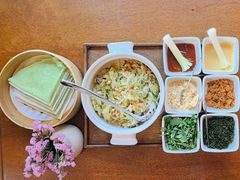 -林四喜·闽南传家菜(鼓浪屿店)