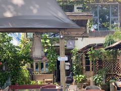 -城墙外BAR