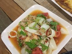 -Doo Dee Thai Food(Issan/Isaan/Esan)