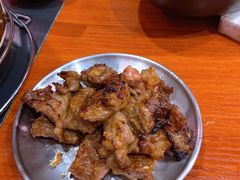 -大阪烧肉BAKA一代(十亩地店)