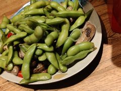 -1819餐厅·团队聚餐·烤串·精酿