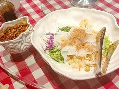 -西贝(六里桥旗舰店)