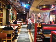 -大队长主题火锅(观音桥店)
