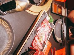 -谷牛和牛烤肉(漕河泾印象城店)