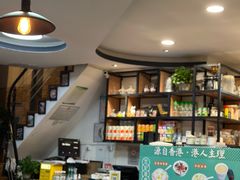 -左记港食(融科天城店)