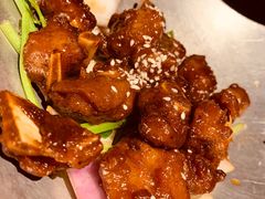 -绿茶餐厅(朝阳大悦城店)