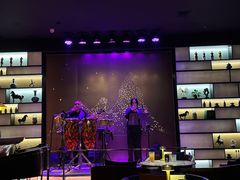 -长沙北辰洲际酒店-SKY 27酒廊