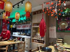 -牛腩之旅·牛腩牛杂煲(光启城美食城店)