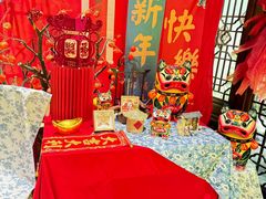 -鸢飞潍坊菜馆(鸢飞大酒店)