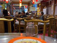 -杏花村水席楼(西大街总店)