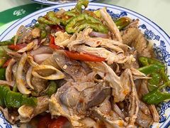 -尔力新疆丸子汤(北屯店)
