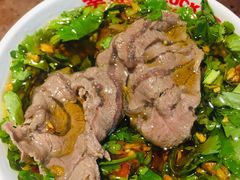 -幸运牛汕头小黄牛牛肉火锅(梅林店)
